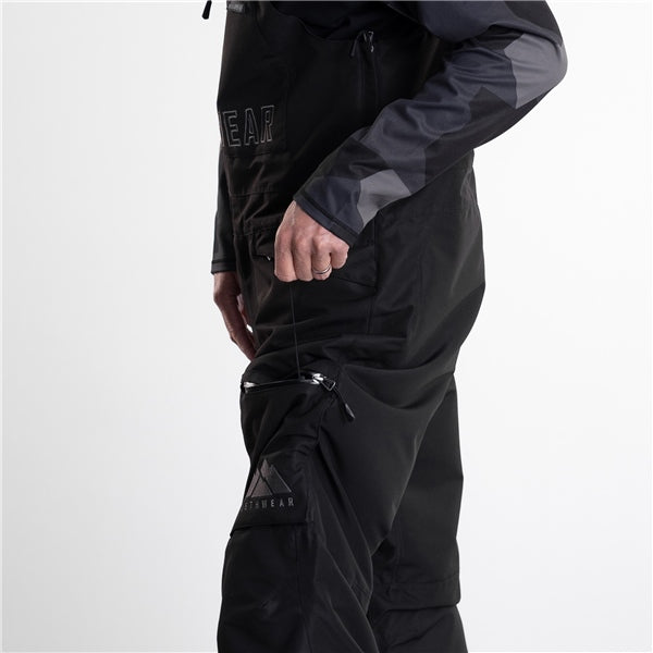 Jethwear - Men Bib Pant Insulated Shell
