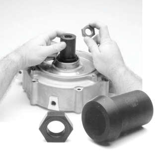 JIMS - Timken Bearing Simulator