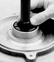 JIMS - Sprocket Shaft Bearing Race Tool