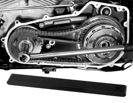 JIMS - Primary Locking Bars