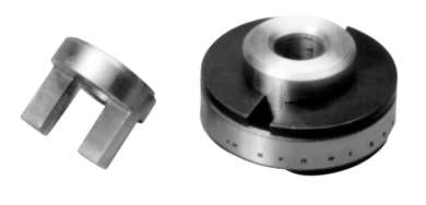JIMS - Sprocket Shaft Bearing Race Tool Driver Spacer