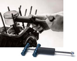 JIMS - Wrist Pin Remover