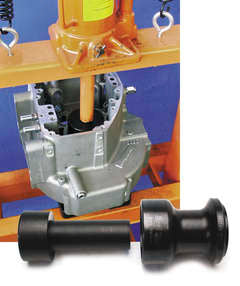 JIMS - Crankshaft Bearing Tool