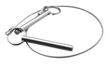 JIMS - Balancer Shaft Retention Pins