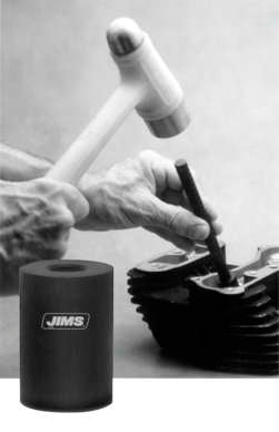 JIMS - Valve Guide Tool