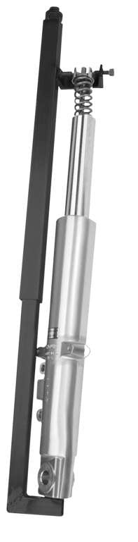JIMS - Fork Compressor Tool