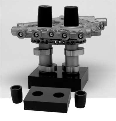 JIMS - Cam Assembly Tool