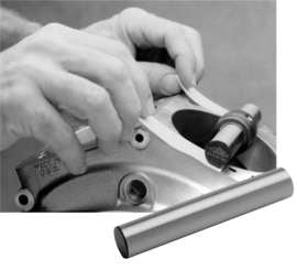 JIMS - Rod Alignment Tool