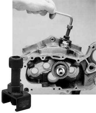 JIMS - Tappet Guide Puller