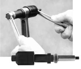 JIMS - Connecting Rod Bushing Tool