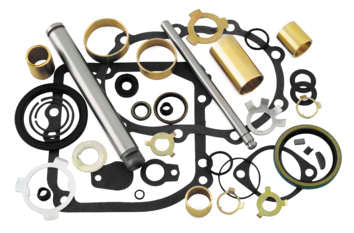 JIMS - 4-Speed Transmission Rebuild Kits