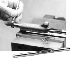 JIMS - Rocker Arm Reamer