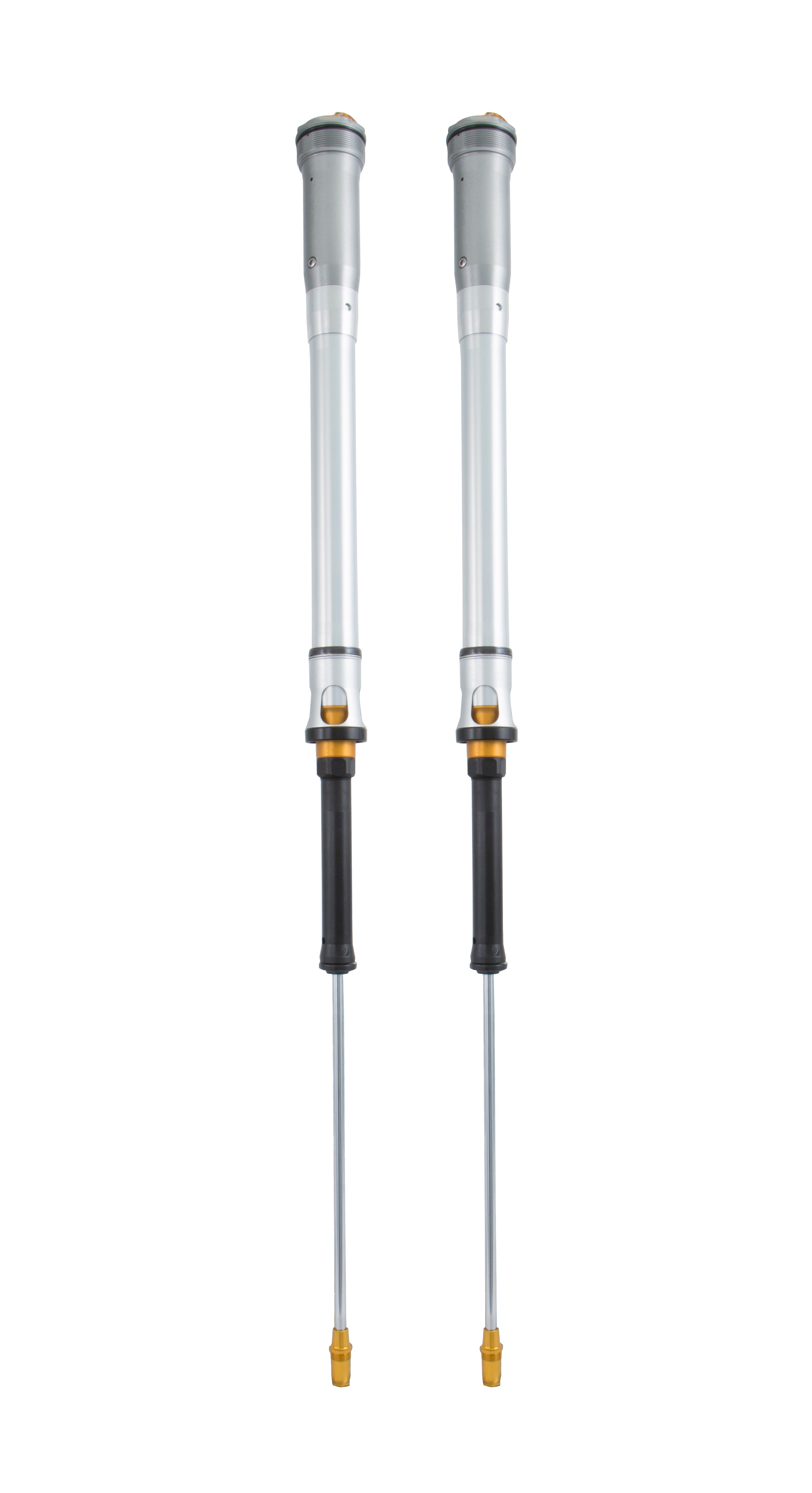 ÖHLINS - Off-Road TTX Fork Cartridge Kit (FFX 0301) for KTM EXC/EXC-F, Husqvarna FE/TE, GasGas EC/EC-F, Sherco SE-R/SEF-R