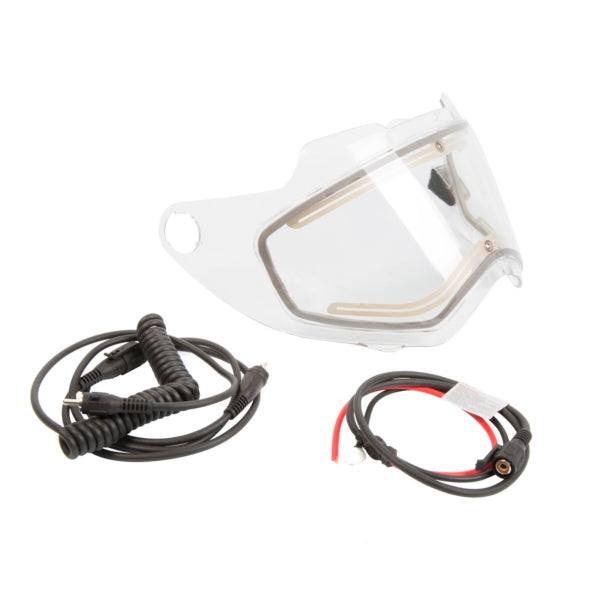 CKX - Electric Double Lens for Quest RSV Helmet