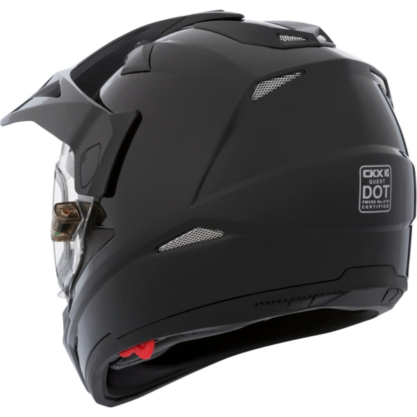 CKX - Quest RSV Backcountry Helmet, Winter - ECE