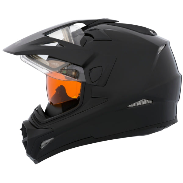 CKX - Quest RSV Backcountry Helmet, Winter - ECE
