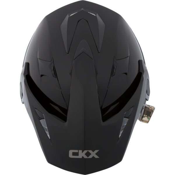 CKX - Quest RSV Backcountry Helmet, Winter - ECE