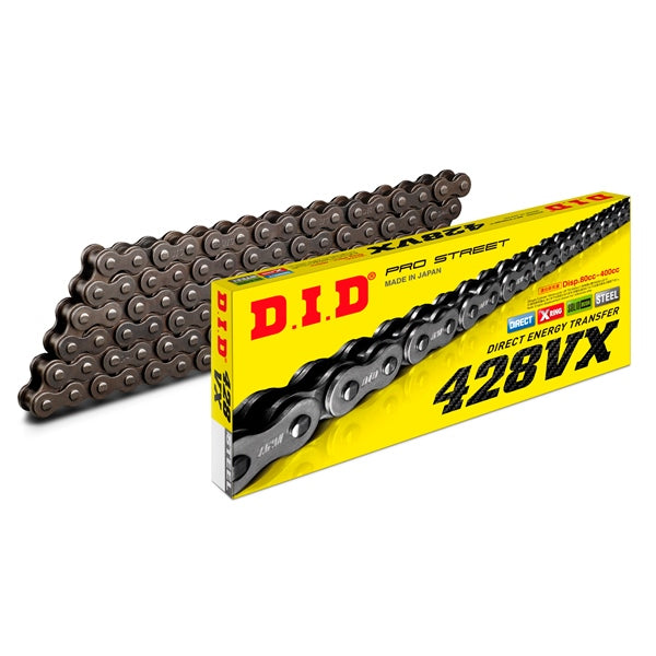 DID - Chain - 428VX
