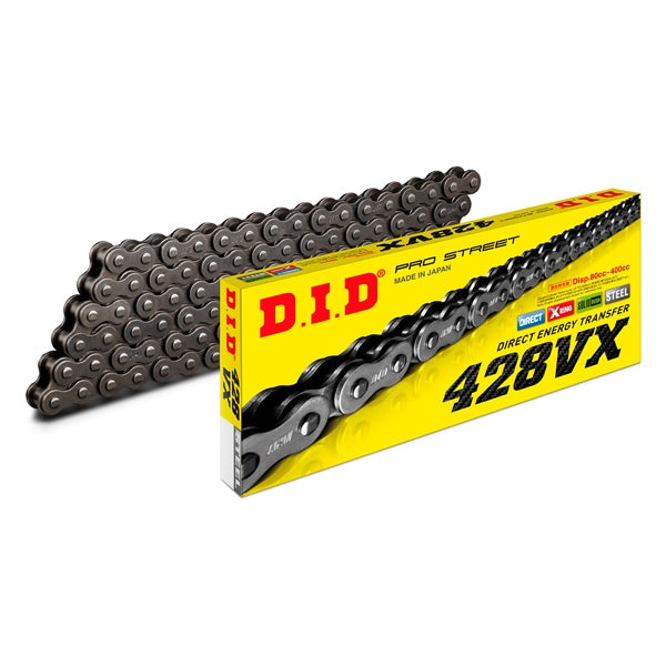 DID - Chain - 428VX