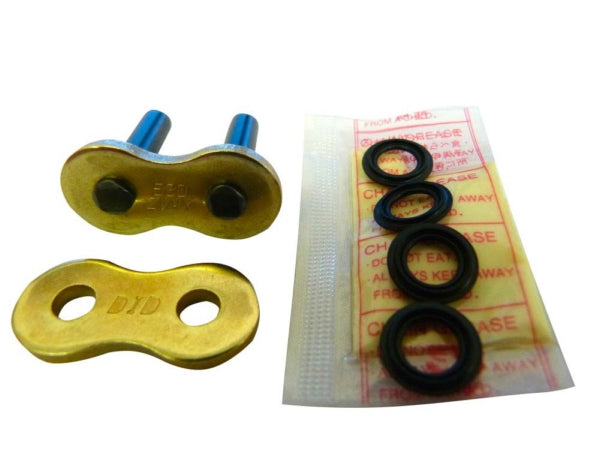 DID - Chain Master Link