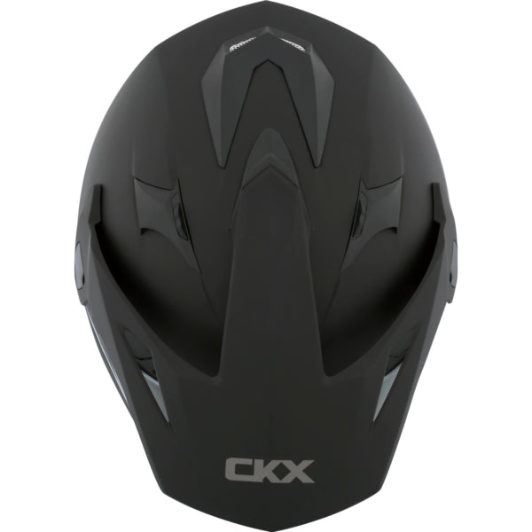 CKX - Quest RSV Off-Road Helmet, Summer