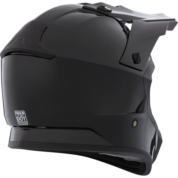 CKX - TX228 Off-Road Helmet