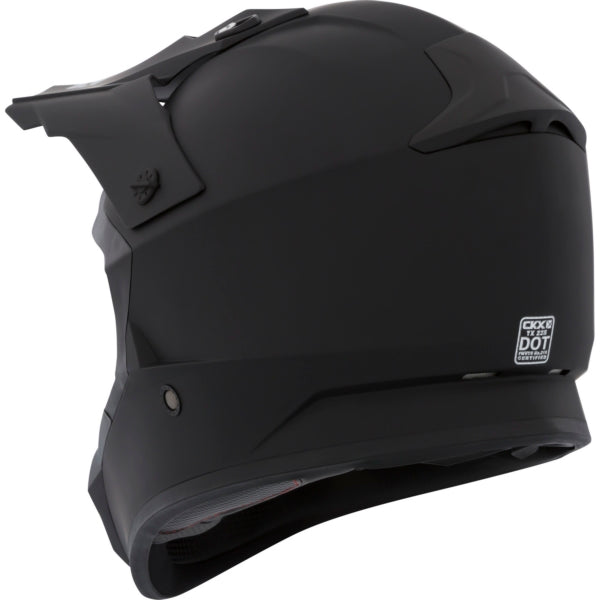 CKX - TX228 Off-Road Helmet