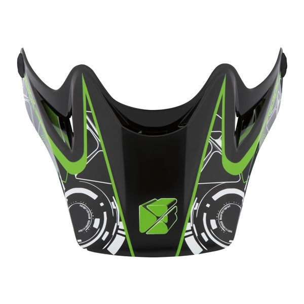 CKX - Peak for TX218Y Helmets (Pursuit, Dimension & Traveler)