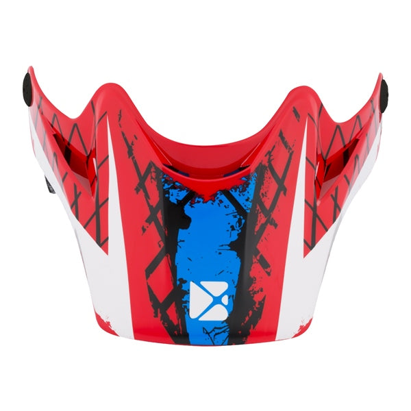 CKX - Peak for TX218Y Helmets (Pursuit, Dimension & Traveler)