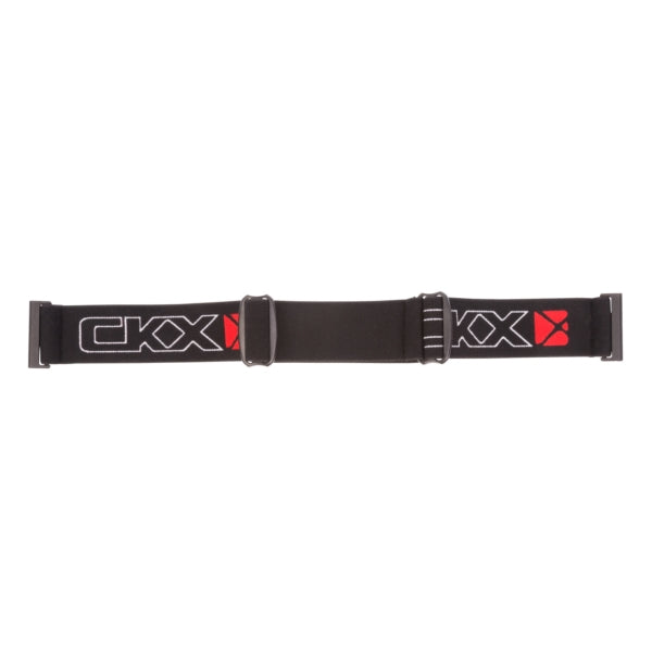 CKX - Standard Goggles Strap, Ghost