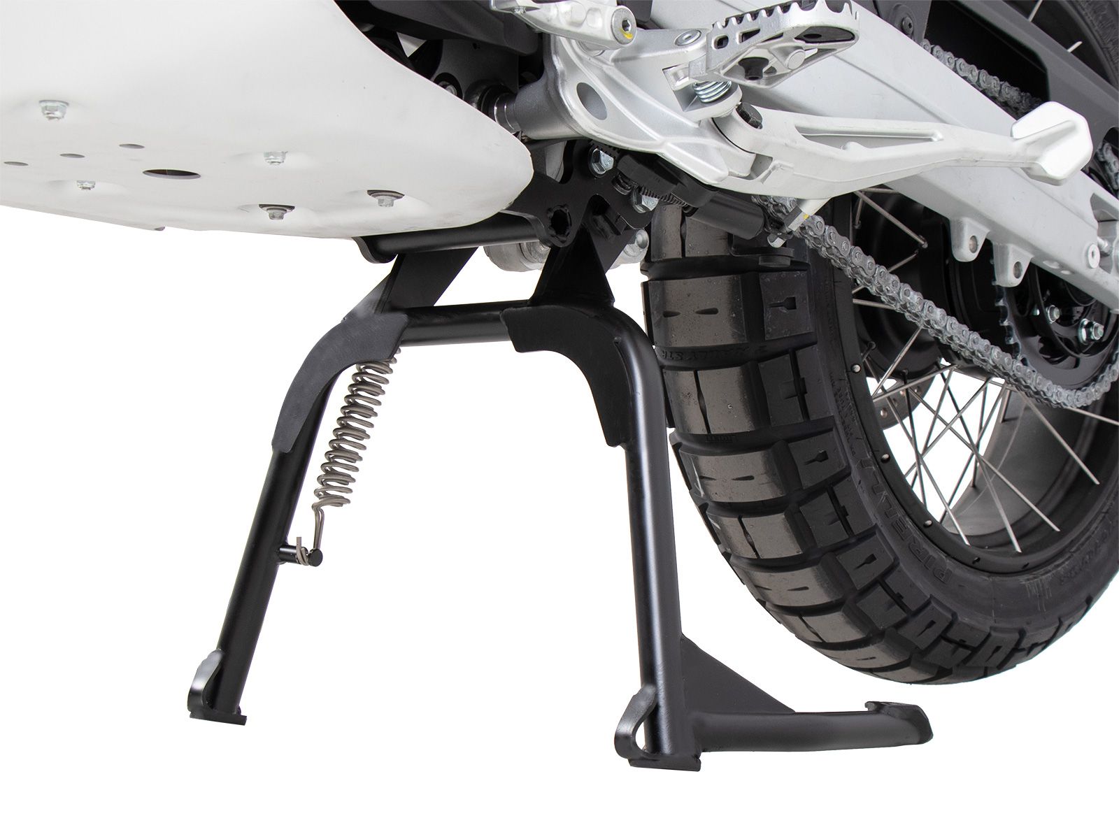 Hepco & Becker - Centre Stand Aprilia Tuareg 660 (2022-)