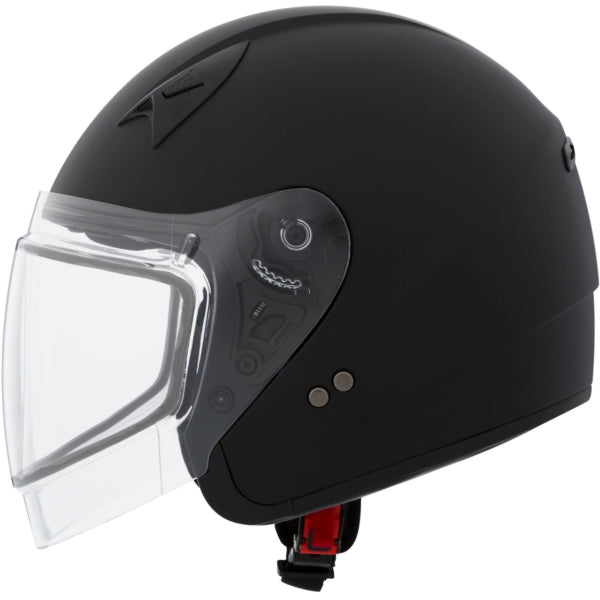 CKX - VG977 Open-Face Helmet, Winter