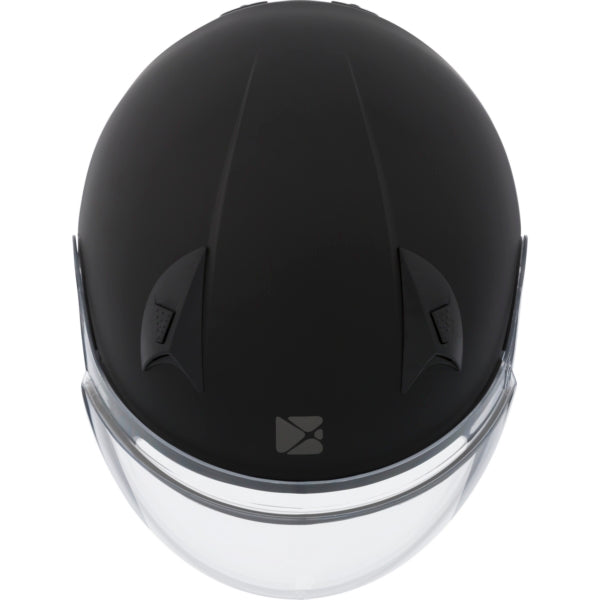 CKX - VG977 Open-Face Helmet, Winter