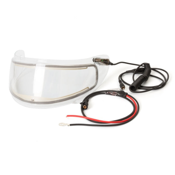 CKX - Winter Double Lens for Flex Helmet