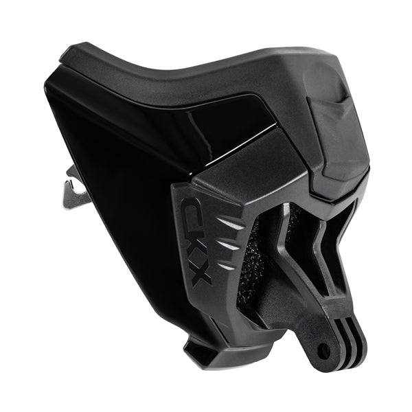 CKX - Trenchers Muzzle - Camera Bracket for Titan Helmet