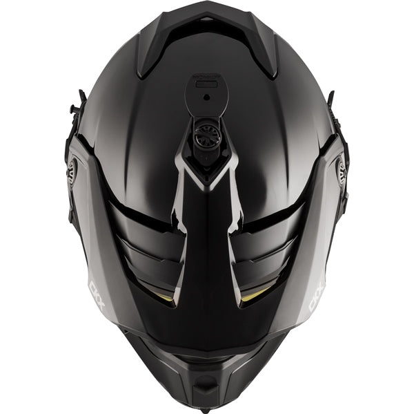 CKX - Titan Original Backcountry Helmet, Winter
