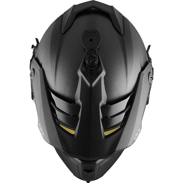 CKX - Titan Original Backcountry Helmet, Winter