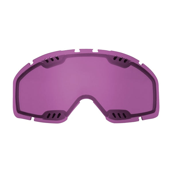 CKX - Winter Dual 210° Ventilated Goggle Lens