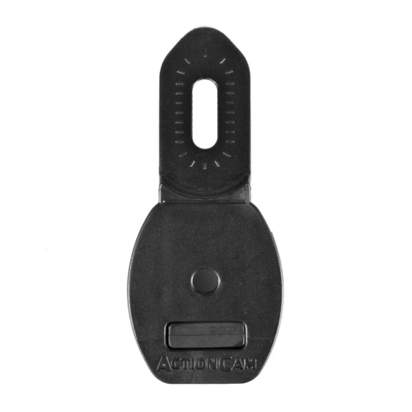 CKX - Titan Helmet Camera Mount - Trenchers Muzzle