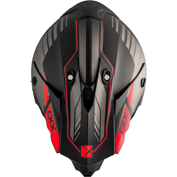 CKX - TX228 Off-Road Helmet