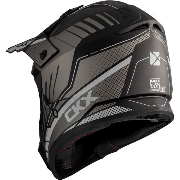 CKX - TX228 Off-Road Helmet