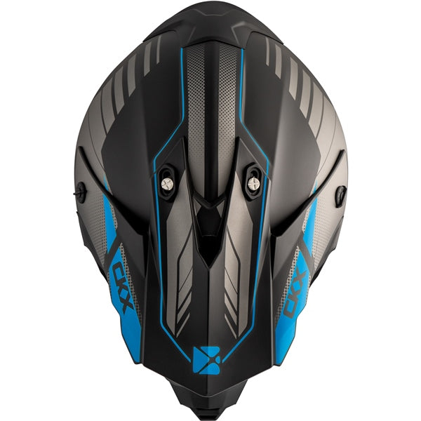 CKX - TX228 Off-Road Helmet