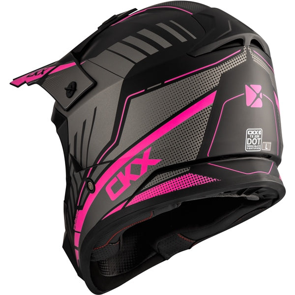 CKX - TX228 Off-Road Helmet
