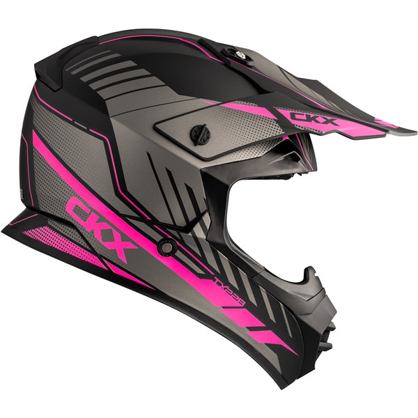 CKX - TX228 Off-Road Helmet