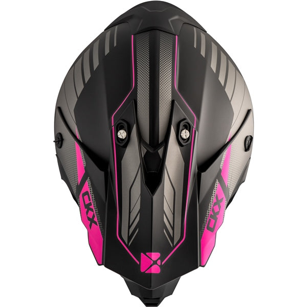 CKX - TX228 Off-Road Helmet