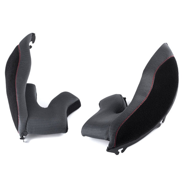 CKX-CHEEK PAD TITAN AIR FLOW 30MM 2XL 509006 779423397973