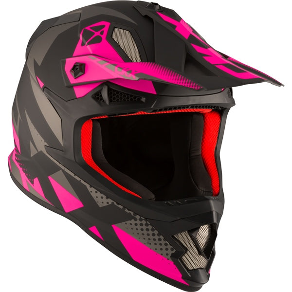 CKX - TX319 Off-Road Helmet