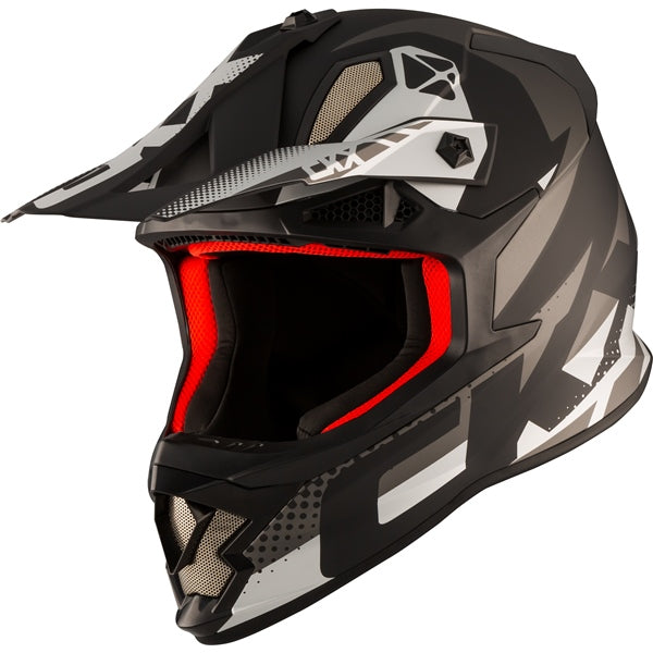 CKX - TX319 Off-Road Helmet