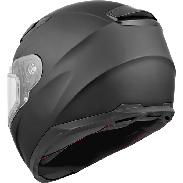 CKX - RR619 Full-Face Helmet, Winter