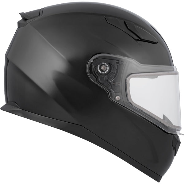 CKX - RR619 Full-Face Helmet, Winter